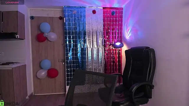Mikeyvioleta  online show from July 17, 8:21 am