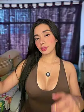MiaSofia   online show from July 11, 9:38 pm