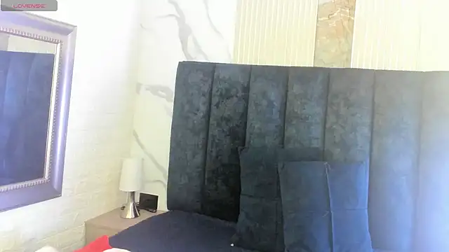 MarScarlett online show from January 12, 2:55 pm