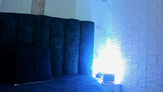 MarScarlett online show from January 13, 9:47 am