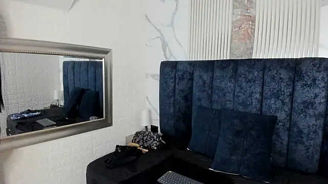 MarScarlett online show from February 5, 10:42 am