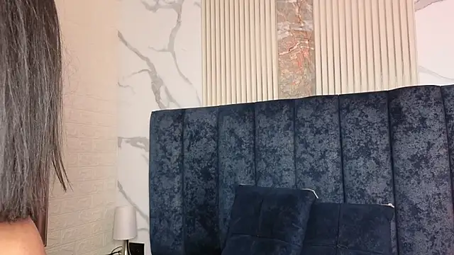 MarScarlett online show from February 23, 11:29 am