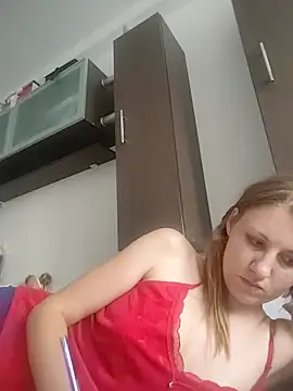 SandyCassie online show from July 21, 6:49 am