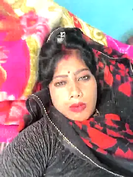 Ragni bhargav online show from May 8, 12:21 pm