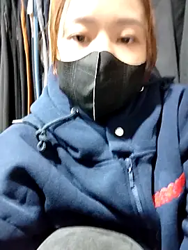 Michan68 online show from October 26, 1:11 am