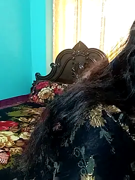 Porimoni22 online show from February 17, 9:06 am