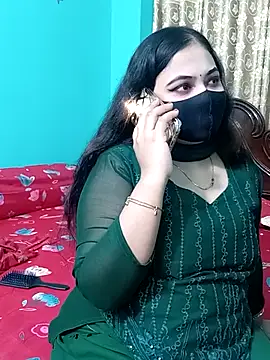 Porimoni22 online show from February 26, 1:43 pm