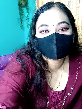 Porimoni22 online show from March 9, 5:00 am