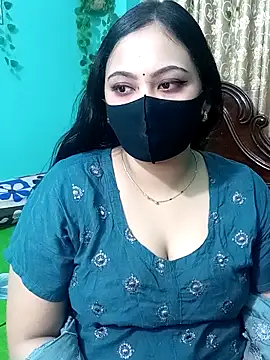 Porimoni22 online show from April 9, 11:21 pm