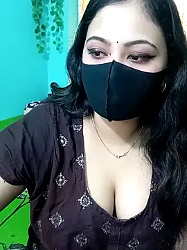 Porimoni22 online show from April 18, 9:24 am