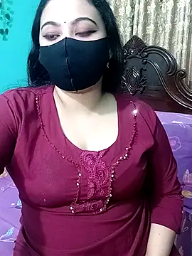 Porimoni22 online show from May 6, 3:28 pm
