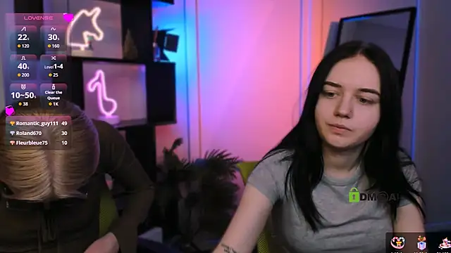 miki ti online show from December 19, 11:45 pm