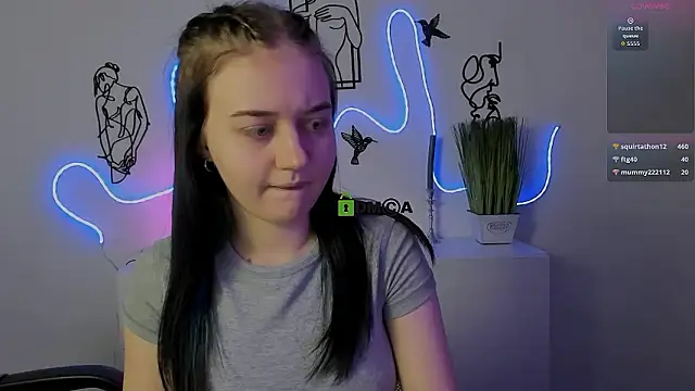 miki ti online show from January 16, 11:31 pm