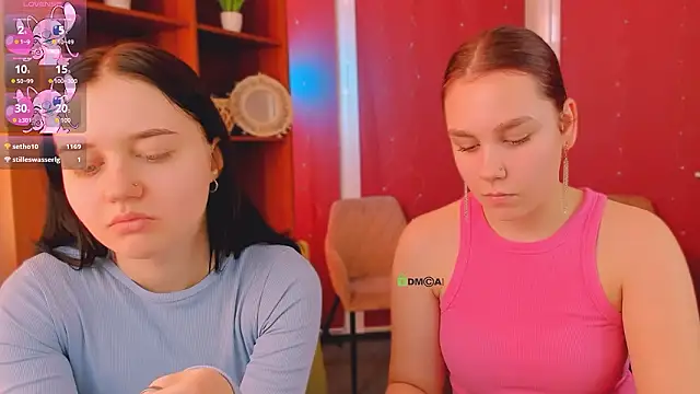 miki ti online show from February 3, 9:58 am