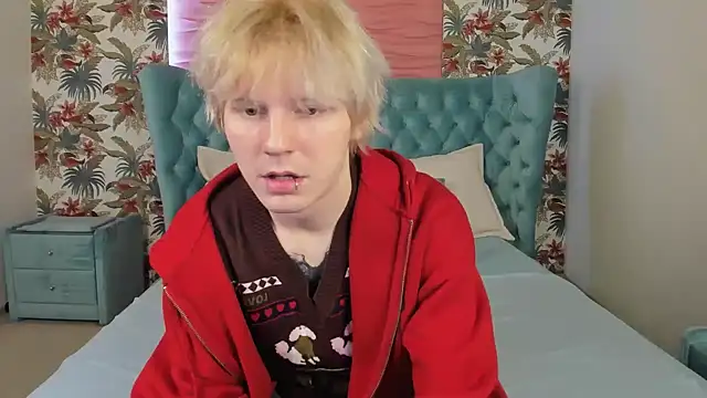 KevinMilky online show from November 26, 2:29 pm