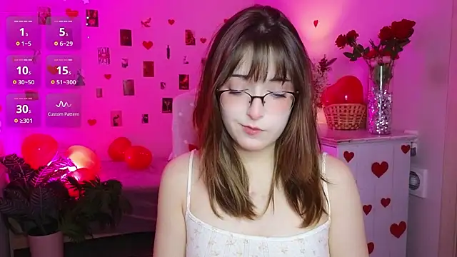 Soffi Toffi online show from February 16, 3:30 pm