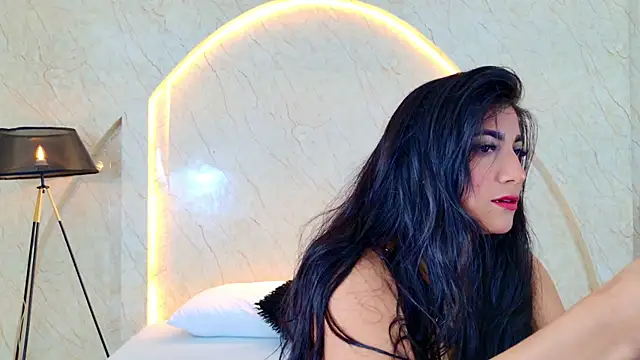 Antonella Russo1 online show from July 11, 1:14 pm