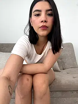 Julietalcl online show from October 22, 9:03 pm