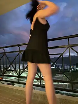 Julietalcl online show from December 20, 11:01 pm