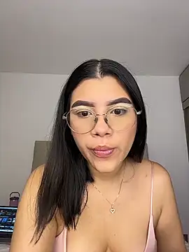 Julietalcl online show from March 23, 9:02 am