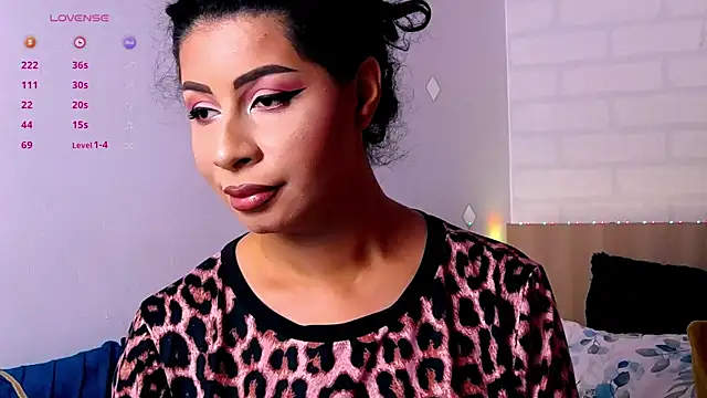 Miss Ava online show from July 27, 7:48 am