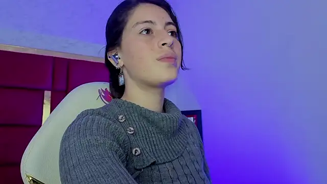 moon winy online show from February 19, 11:28 am