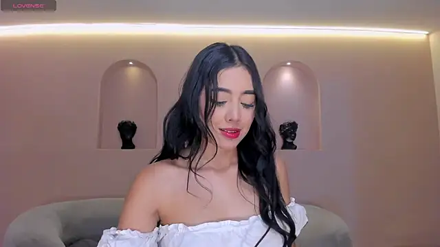 ScarlettBlaze  online show from March 22, 11:24 am