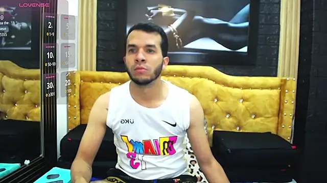 pether hairy online show from October 24, 4:09 am