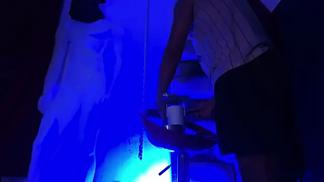 Master Connor BDSM online show from June 25, 10:03 pm