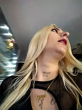 catalella16 online show from February 8, 3:26 pm