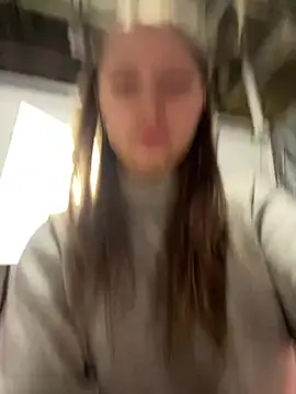 Anna Lov  online show from February 14, 12:51 am