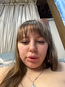 Anna Lov  online show from March 8, 2:15 am