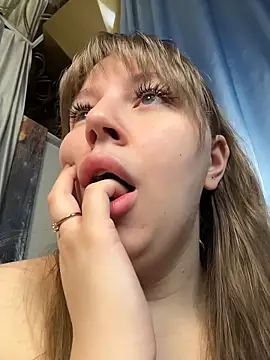 Anna Lov  online show from March 12, 1:12 am