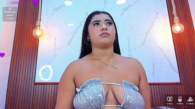 Sophiia 77 online show from February 13, 12:23 pm