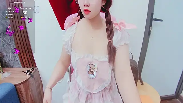 amaya-2299 online show from April 9, 2:55 am