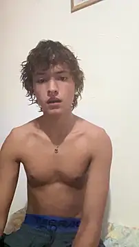 JoelnClouds online show from February 6, 10:57 pm