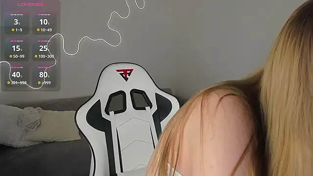 bella xx   online show from January 12, 3:12 am