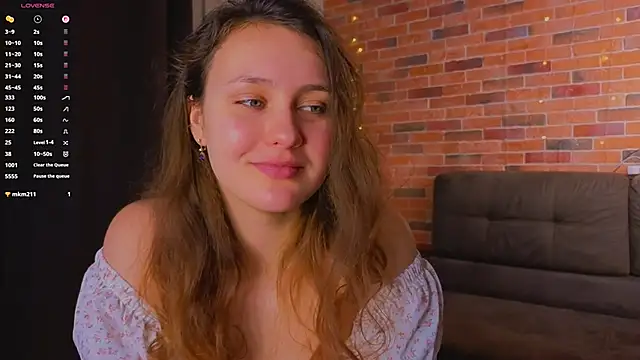 FoxFever online show from March 21, 5:23 am