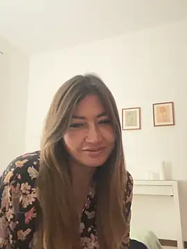 gabriellacali online show from October 16, 12:50 pm