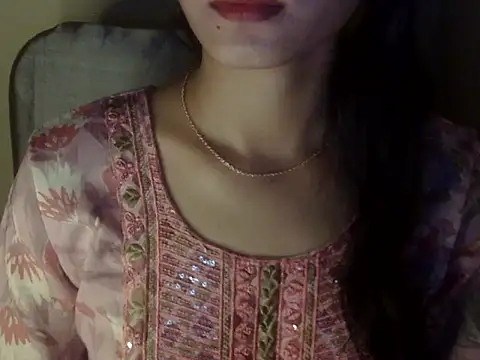 Shezi N online show from March 8, 2:43 pm