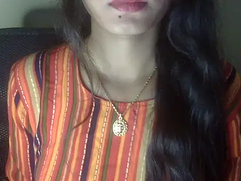 Shezi N online show from July 3, 1:50 pm