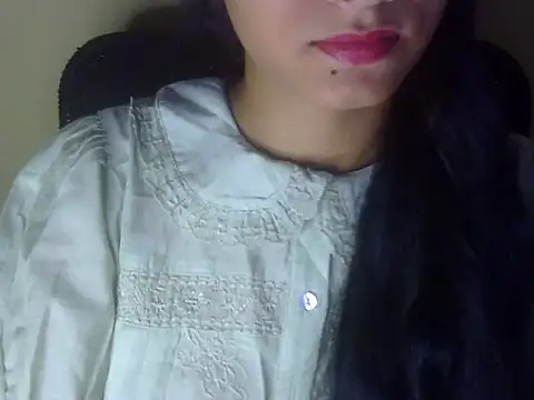 Shezi N online show from July 13, 1:47 pm
