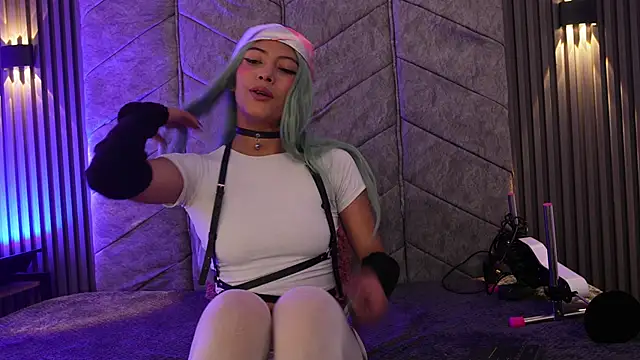 Rynka  online show from April 21, 4:19 am