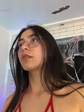 Madison Grey  online show from October 31, 6:20 pm