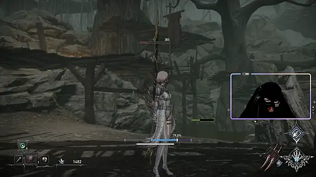 Symph0ny 0f Gh0sts online show from November 8, 12:16 pm