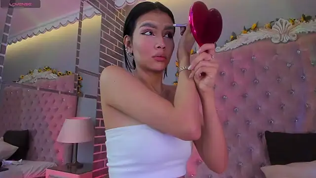 TanyaBello online show from March 7, 1:24 am