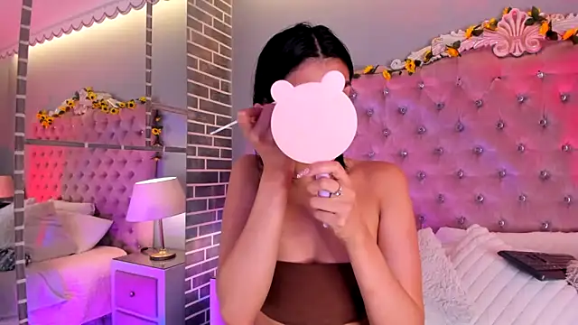 TanyaBello online show from June 3, 4:37 am