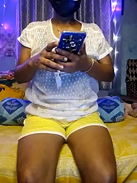 Desi Maya69 online show from March 12, 4:24 pm