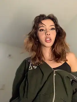 MiaaCute- online show from February 26, 12:31 am