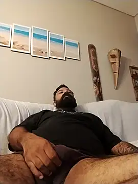 Black14x6 online show from October 22, 2:34 am